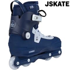 Roller street Aeon Nick Lomax Pro 60
