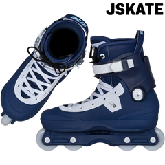 Roller street Aeon Nick Lomax Pro 60
