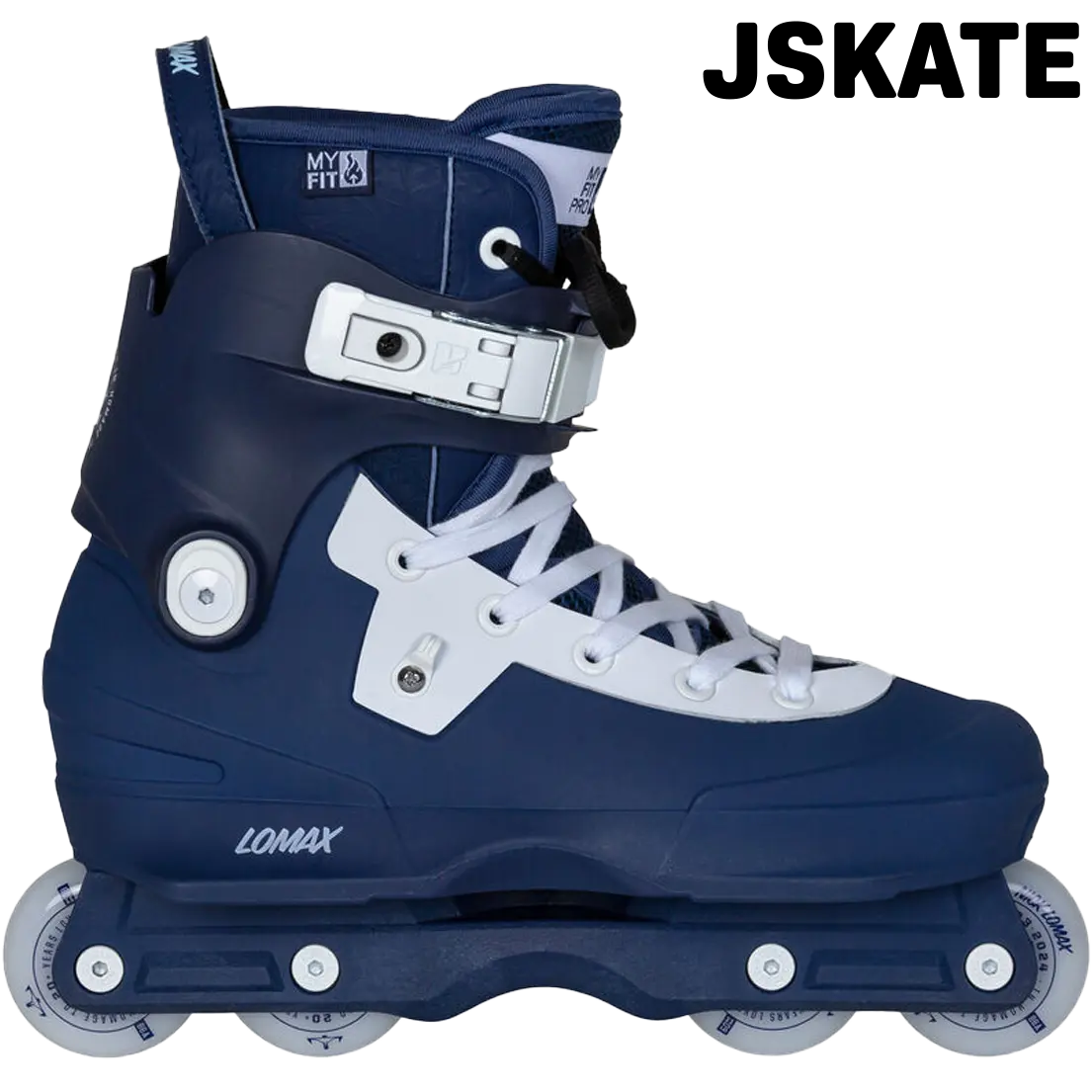 Roller street Aeon Nick Lomax Pro 60