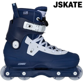 Roller street Aeon Nick Lomax Pro 60