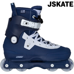 Roller street Aeon Nick Lomax Pro 60