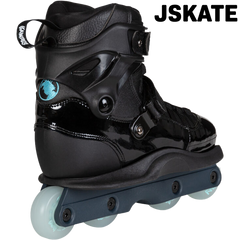 Roller agressif Gawds FM5