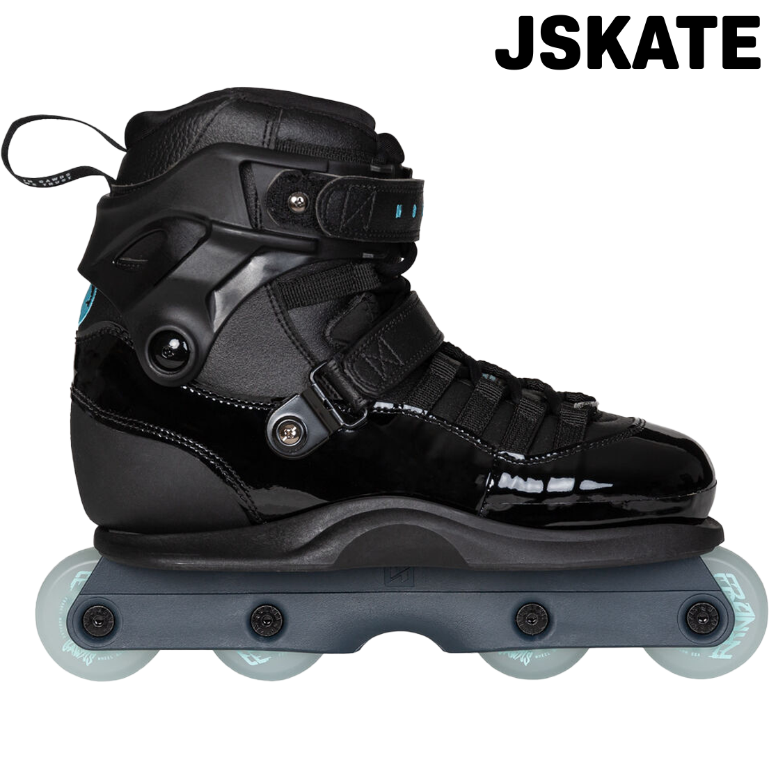 Roller agressif Gawds FM5