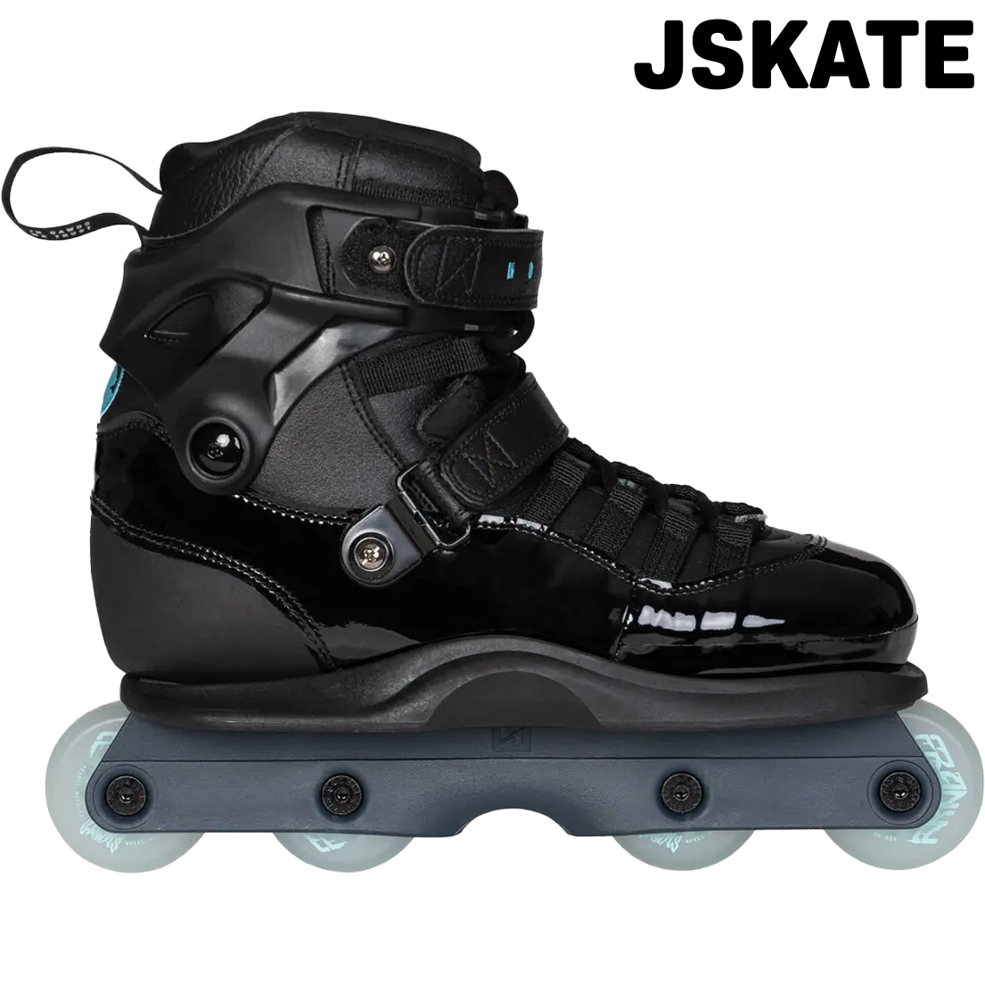 Roller agressif Gawds FM5