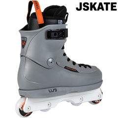 Roller agressif Sway Carlos Bernal 2