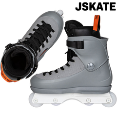 Roller street Sway Carlos Bernal 2