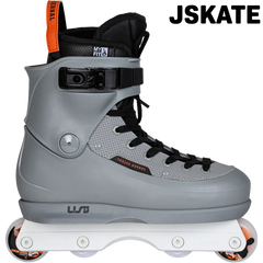 Roller agressif Sway Carlos Bernal 2