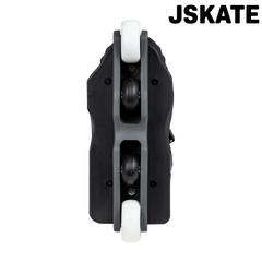 Roller agressif enfant