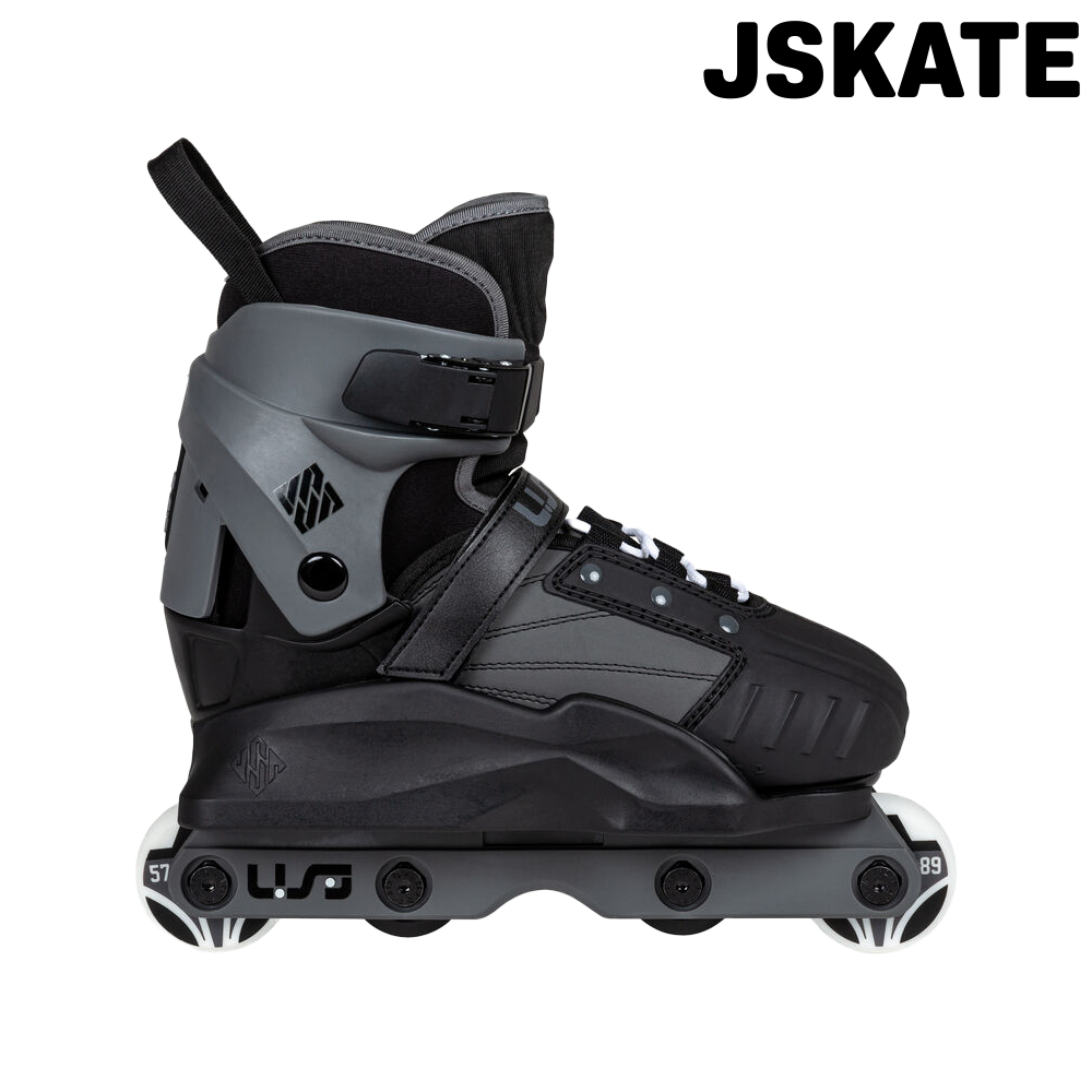 Roller enfant agressif