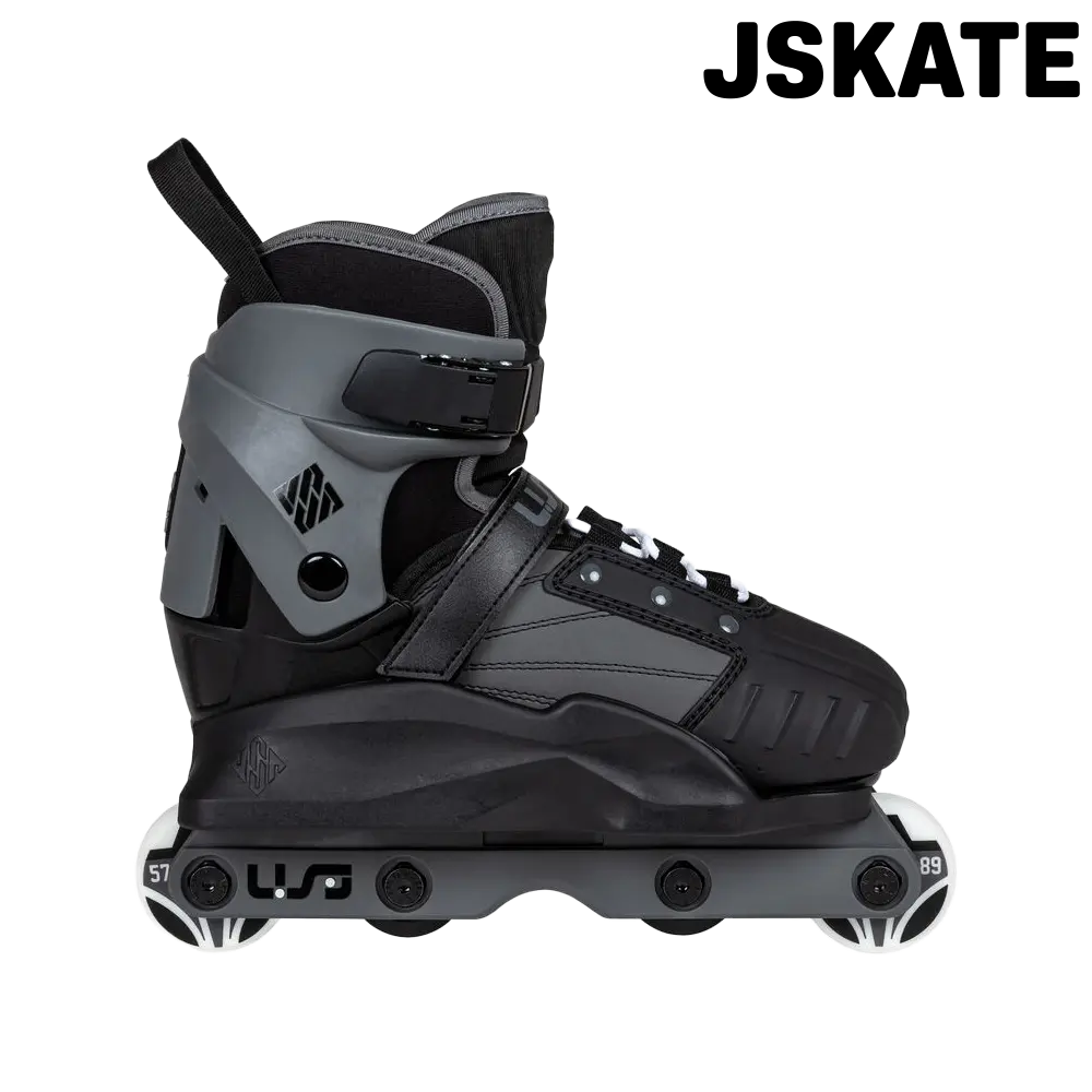 Roller enfant agressif