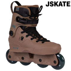 Roller agressif USD Aeon 80 sand