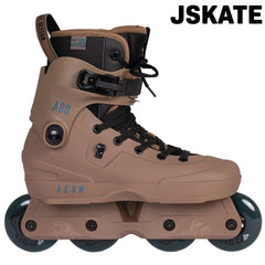 Roller Street USD Aeon 80 sand