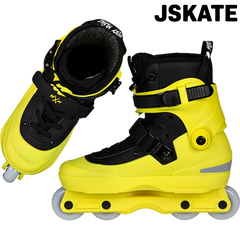 Roller Agressif Mery Munoz 2