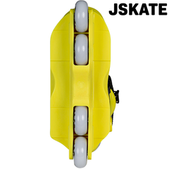 Platine Roller agressif