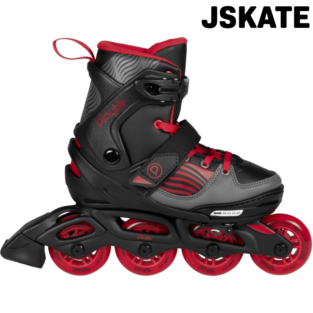 Roller enfant Dark Breeze