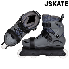 Roller enfant street