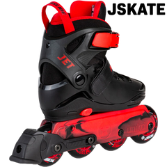 Roller enfant Jet Black