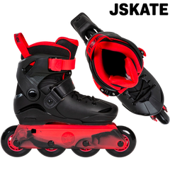 Roller enfant Jet Black