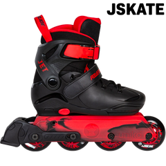 Roller enfant Jet Black