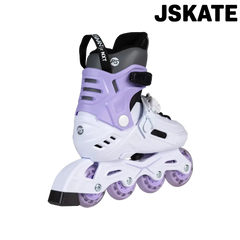 roller fillette