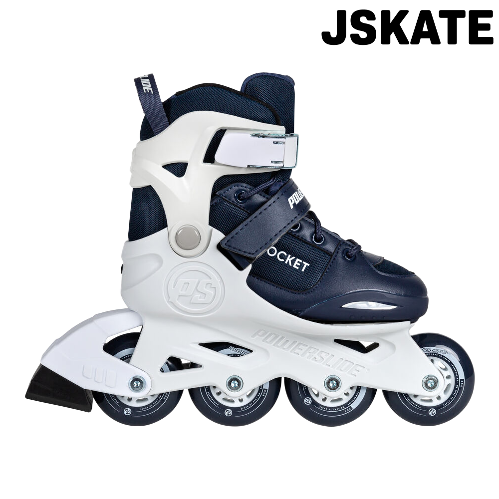 Roller enfant Rocket Powerslide