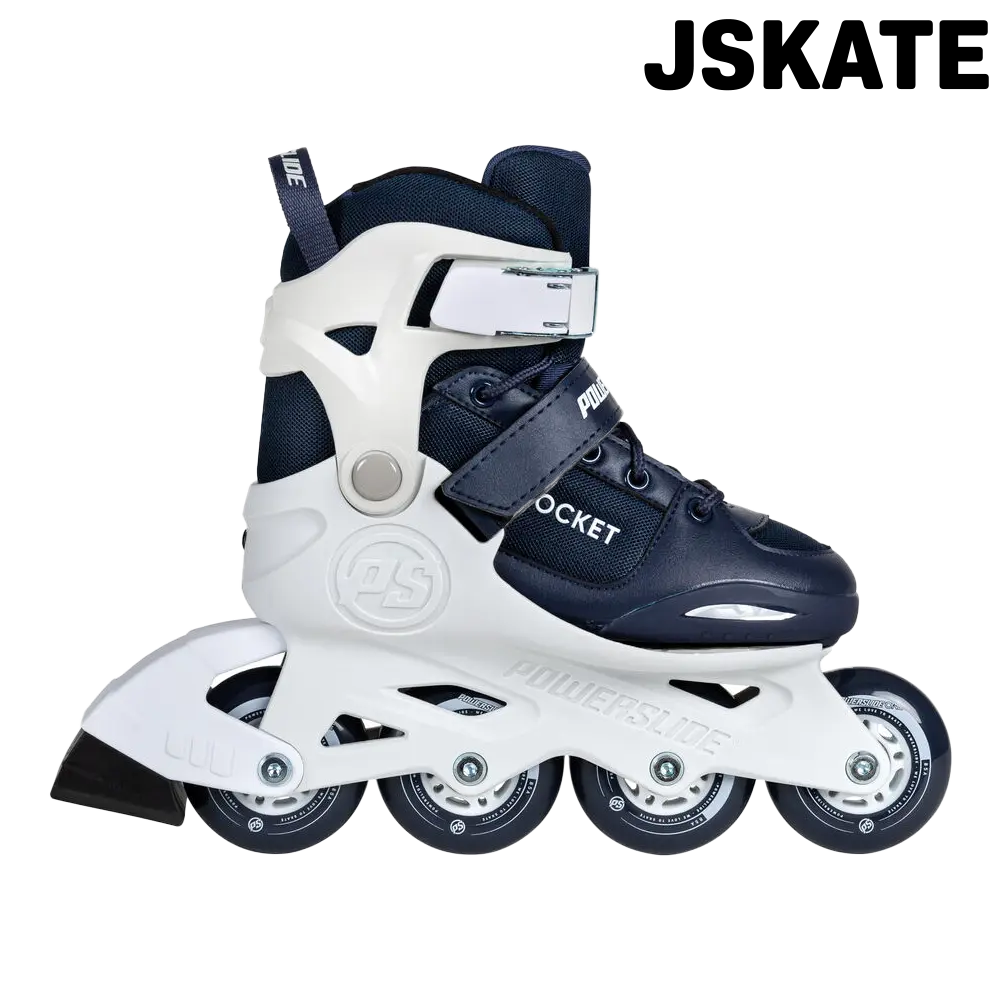 Roller enfant Rocket Powerslide