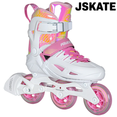Roller enfant fille