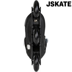 Roller enfant Jet Pro Noir