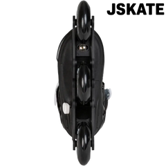 Roller enfant Jet Pro Noir