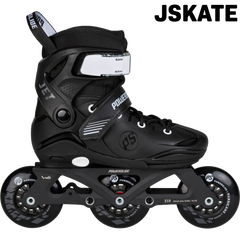 Roller enfant Jet Pro Noir