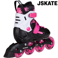 Roller enfant Skatepark