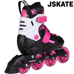 Roller enfant Skatepark