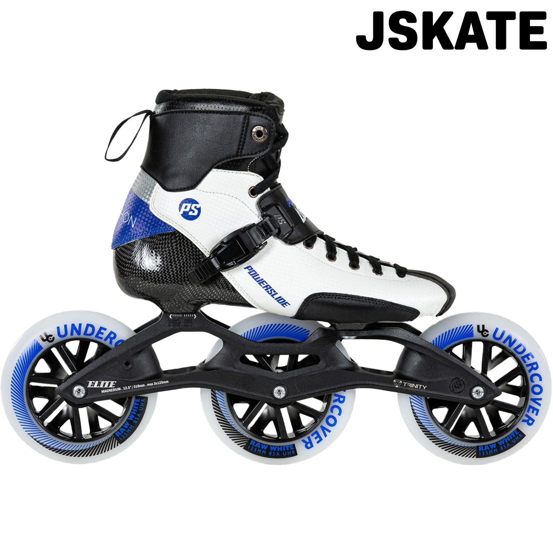 Roller vitesse Arise Marathon