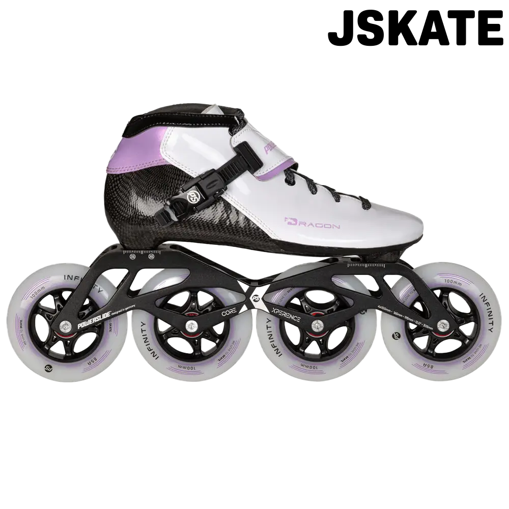 Roller de vitesse