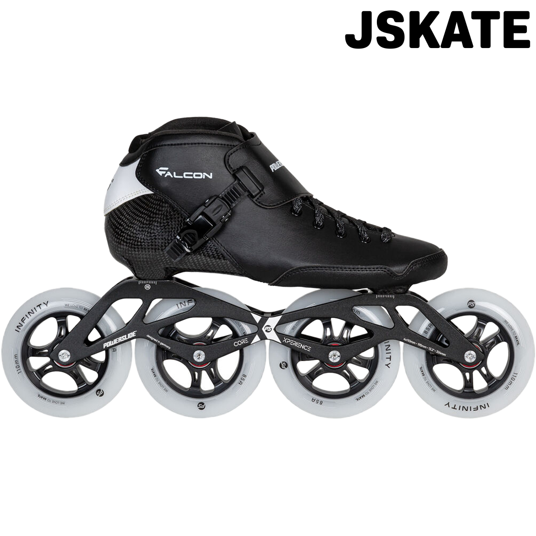 Roller Vitesse Falcon 110