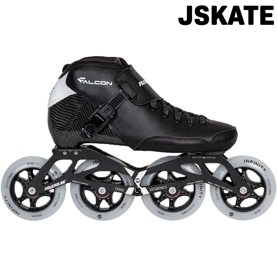 Roller Vitesse enfant Falcon 90