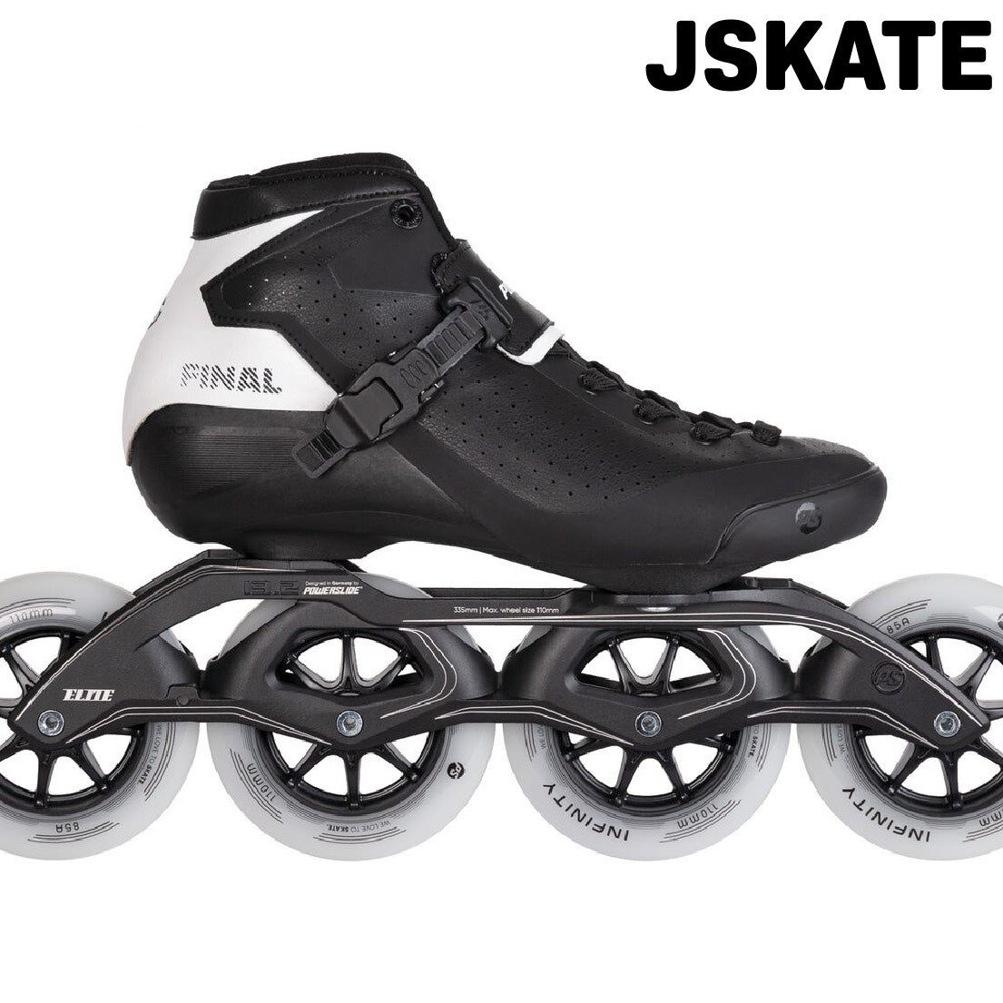 Roller de course Powerslide Final 110