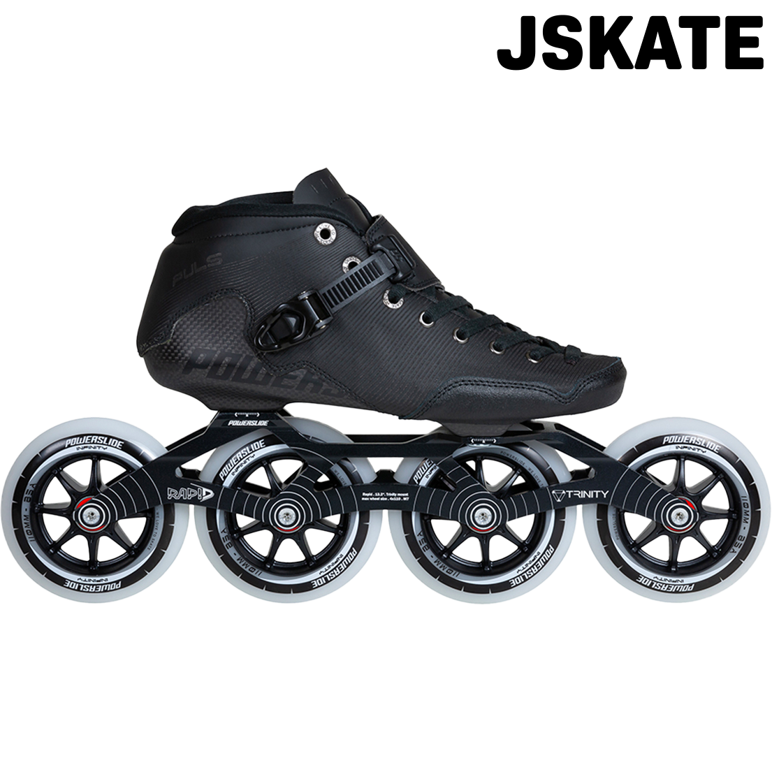 Roller de vitesse Puls 110