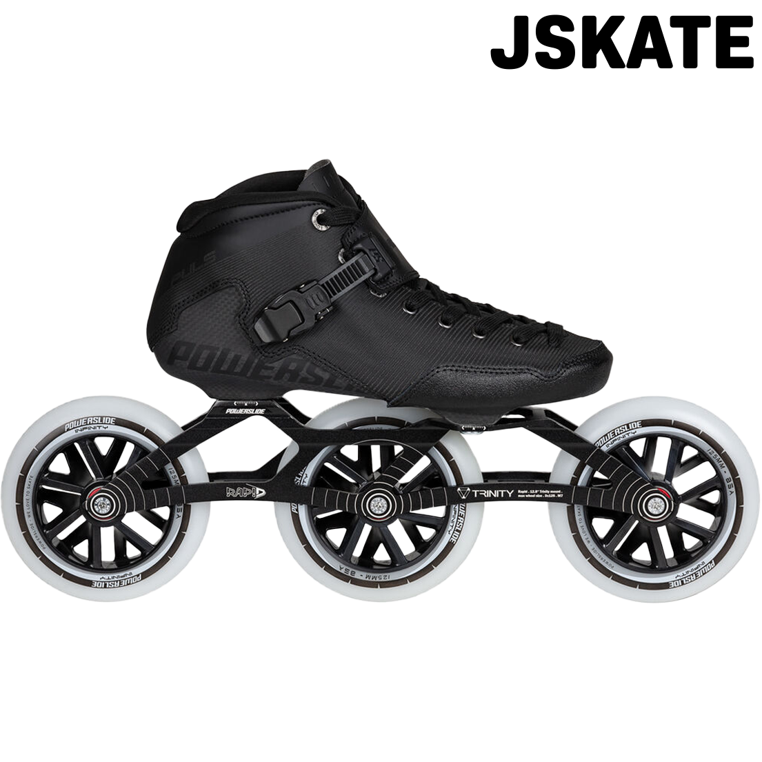 Roller de vitesse Puls 125