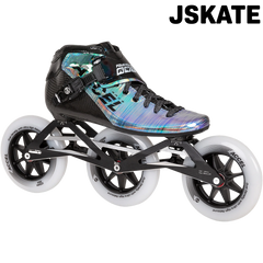 Roller de vitesse Accel race reflective 125