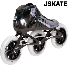 Roller de vitesse Accel race reflective 125