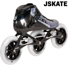 Roller de vitesse Accel race reflective 125
