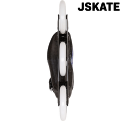 Roller de vitesse Accel race reflective 125