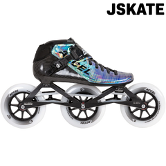 Roller de vitesse Accel race reflective 125