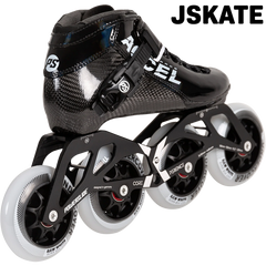 Roller vitesse enfant Accel race
