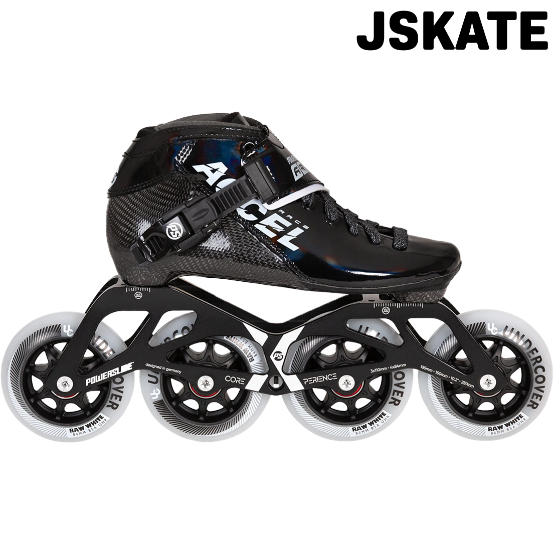 Roller vitesse enfant Accel race
