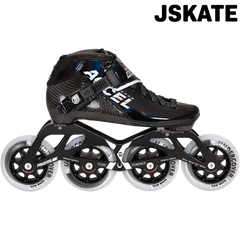 Roller vitesse enfant Accel race