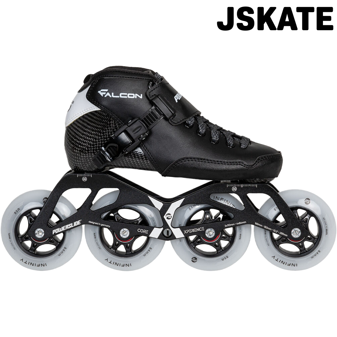 Roller de vitesse enfant Falcon 84