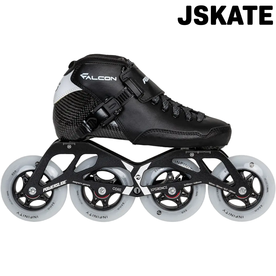 Roller de vitesse enfant Falcon 84
