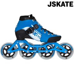 Roller vitesse enfant XXX bleu